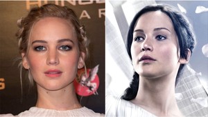 Jennifer Lawrence radikálne zmenila imidž: Z nenápadnej brunetky z Hier o život je SEXBOMBA!