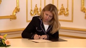 Zuzana Čaputová podpisovala zákony. Aj tie, voči ktorým má sama výhrady