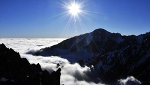 Ďalšia obeť tatranských štítov, na poľskej strane zomrel horolezec