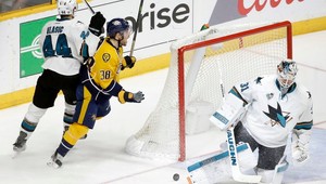 Rozhodnú 7.zápasy! Dallas aj Nashville odvrátili koniec sezóny