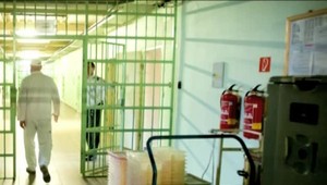 Vo väznici v Bratislave potvrdili prvý prípad nákazy koronavírusom