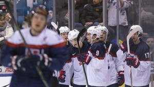 Mladíci prehrali s USA o tri góly. Nasleduje skúška ohňom