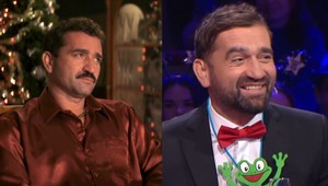 Vyťažený herec Milan ONDRÍK priznáva: VÝČITKY kvôli NEDOSTATKU času pre rodinu!