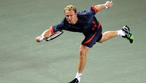 Tursunovov odkaz Šarapovovej: Ja by som riešil vzdychanie!