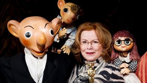 Zomrela Helena Štáchová, hlas Máničky a Lízy Simpsonovej