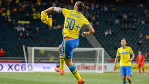 Zlatan Ibrahimovič: Som ako víno, s vekom sa zlepšujem