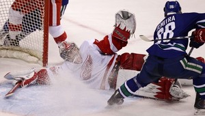 Demitrov návrat vo veľkom štýle, Handzuš korunoval kanonádu Kings