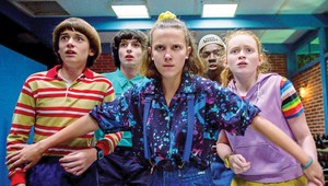 Netflix prijal opatrenia súvisiace s koronavírusom: Čo to znamená?