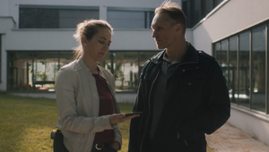 Fanúšikovia Kriminálky Kraj sa už nevedia dočkať druhej série: Na TOTO sa môžete tešiť!