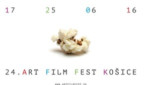 Na Art Film Feste sa stretli priatelia z detstva. Režisér s producentom