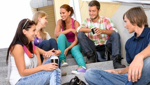 Iniciatíva NJBNT! vyzýva mladých, aby šli k parlamentným voľbám