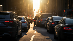 Malta bojuje s preťaženou dopravou: Mladým šoférom platí za to, že prestanú šoférovať