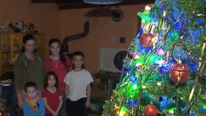 Príbeh mladej rodiny nebol cudzím ľahostajný. Rozhodli sa nezištne pomôcť