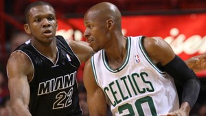 NBA: Jamesových 36 bodov Miami nestačilo na Boston