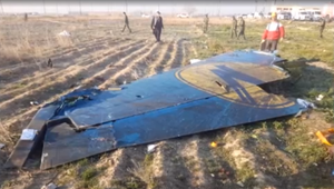 Teherán priznal, že ukrajinské lietadlo zostrelila iránska armáda. Tvrdí, že neúmyselne