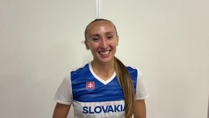 Gabriela GAJANOVÁ pobeží semifinále Majstrovstiev sveta