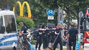 Strelec z Mníchova zaplatil za zbraň a náboje 4 350 eur