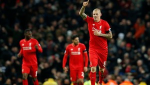 Škrtela zamerali aj Middlesbrough a Šanghaj. Zostane na ostrovoch?