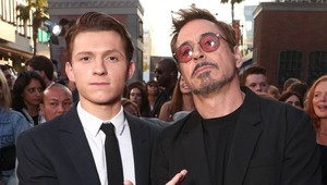 Tom Holland a Robert Downey Jr. vyriešili problémy v Marvele po svojom: Zašli si na túru!