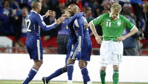 V stredu sa rozhodne o zvyšných 4 európskych miestenkách na MS