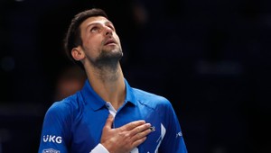 Turnaj majstrov ATP: Suverénni Djokovič a Medvedev víťazmi druhého dňa