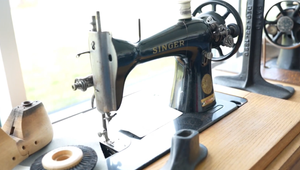 Obuvníctvo na Slovensku upadá: Zo sektora, ktorý živil tisíce, zostávajú už len prázdne haly