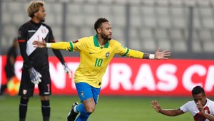 Neymar je pred Ronaldom, do najbližšieho šampionátu aj pred Pelém