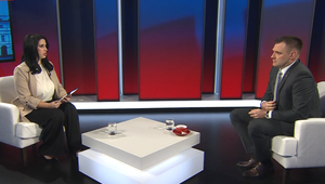 Predčasné voľby podľa Tarabu nebudú, povedal v relácii Politika 24