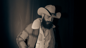 Post Malone PRVÝKRÁT na Slovensku!  Zaži epický koncert na Lovestream Festivale