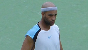 Blake partnerom modelky Selity Evansovej