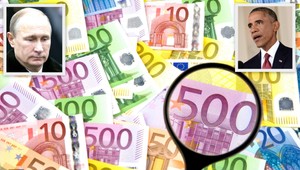 Putin si znížil plat. Pozrite sa, koľko berú svetoví lídri