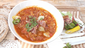 Lečo fest na Slovensku: Ako uvariť perfektné lečo? Inšpirujte sa!