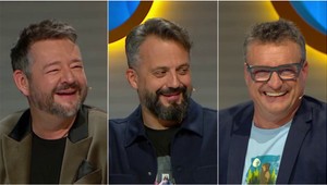 Vtip z Inkognita, ktorý musíte počuť: Páni, TIETO slová svojim ženám určite nehovorte!