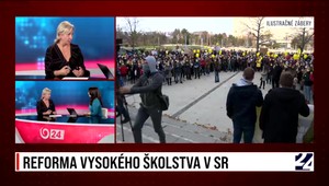 Slovensko neustále prichádza o tých najbystrejších mladých ľudí