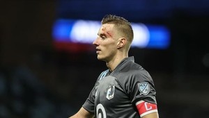 Gólová paráda Jána Greguša. Už len ju zopakovať naostro