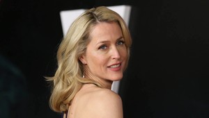 Gillian Anderson vyhlásila voľnosť svojim prsiam! Toto o nich povedala!