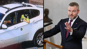 EXKLUZÍVNE: TV JOJ sa rozprávala s otcom maloletého, ktorý mal mieriť na Pellegriniho dom