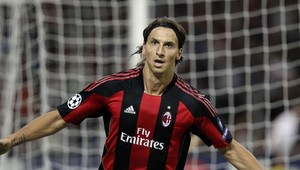 Ibrahimovič v nedeľu proti Juventusu nenastúpi