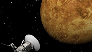 Existuje dobrý dôvod, prečo sme ešte neposlali pristávaciu jednotku na Venušu