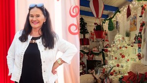 Hana Gregorová priznala: Vianoce sú pre mňa ten najkrajší gýč!