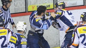 Highlighty: Zranený rozhodca, čiaroví to dopískali s pochvalou od všetkých