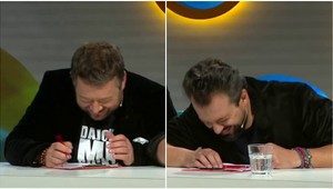 Jak by zněl trailer k nové bondovce v podání Mišo Hudáka? Hádači brečeli smíchy!