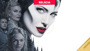 Elle Fanning sa tešila, že môže piť s Angelinou Jolie víno! Čo sa ešte dialo počas nakrúcania Vládkyne zla 2?