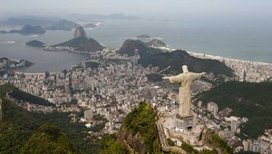 OH 2016 bude hostiť Rio de Janeiro