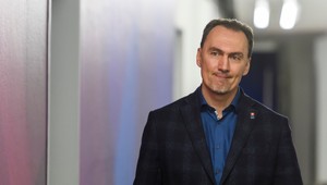 SZĽH: Miroslav Šatan nebol účastníkom dopravnej nehody