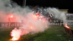 V Anglicku sú brankári ohrozeným druhom, útočia na nich fanúšikovia