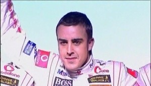 Marca už vidí Alonsa v Renaulte, AS dáva šance Red Bullu