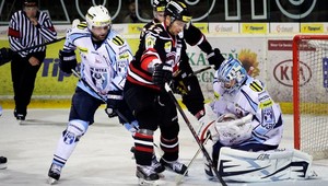 Highlighty: B.Bystrica nedala šancu Nitre, ďalšia prehra majstra