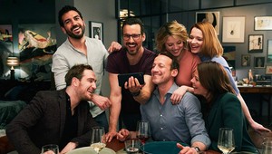 Nová komédia od tvorcov trilógie Fakjú pán profesor prichádza do kín už koncom marca!