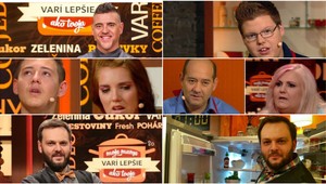 Moja mama má za sebou skvelý rok: Úspech a pokroky, aké čakal málokto!